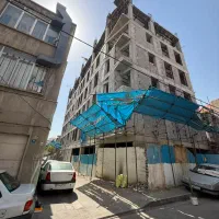 پیش فروش واحد در منطقه سبلان شمالی