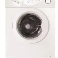 ماشین‌لباسشویی‌۵کیلویی‌اسنوا