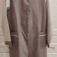 مانتو شلوار مدرسه بهزادی