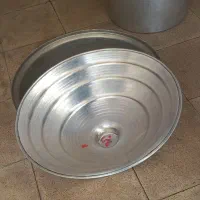 قابلمه رویی قدیمی
