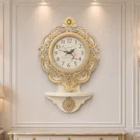 ساعت دیواری دکوراتیو لوکس کایروس (Kairos