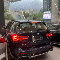 Bmw ix3 مدل 2025|خودرو سواری و وانت|تهران, زعفرانیه|دیوار