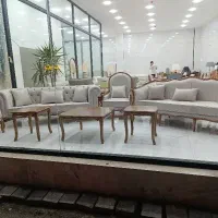 مبل فرانسوی