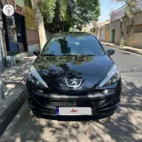 207 پاناروما ارتقا یافته ۱۴۰۴
