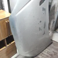 کاپوت فابریک ۲۰۶