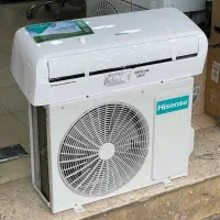 فروش ویژه انواع کولر گازی تک و عمده
