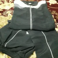 ست ورزشی آدی داس