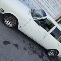 پیکان سواری ۸۳ انژوکتور