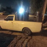 وانت کرایه