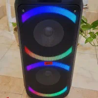 اسپیکر ساند باکس اورجینال آکو