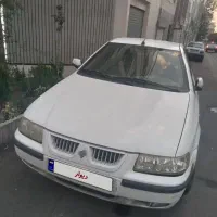 سمندef7 مدل ۹۰