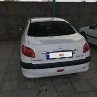 206 sd v8