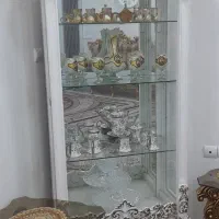 بوفه پذیرایی