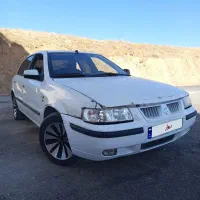 سمند lx