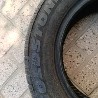 لاستیک گلدستون کوییک