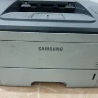 چاپگر۲رو لیزری زیر قیمت سالم (فقط نیاز به کارتریج)