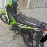 موتور تیز پر بی کلاج