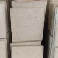 تعدادی موزائیک دسته دوم سالم