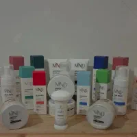 فروش محصولات MND