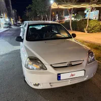 ریو مدل ۹۰ ای بی اس