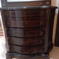 آینه و دراور|جاکفشی، کمد، دراور|مشهد, بهارستان|دیوار