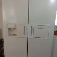 یخچال دوقلو هیمالیا