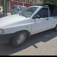 پراید بار 403