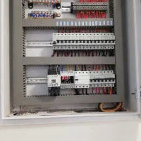 برقکار خدمات برق (برق صنعتی،اتوماسیون وساختمانی)