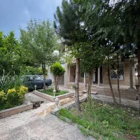 رهن و اجاره ویلاباغچه نیم پیلوت/3خوابه شهرکی /مبله