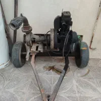 موتورمارگو‌تک سیلندر