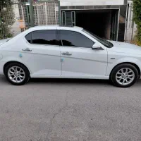 دنا پلاس توربو اتومات مدل ۱۴۰۰