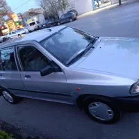 پراید 131 دوگانه کارخانه