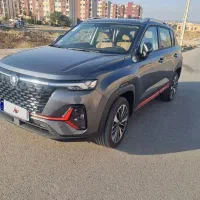 فروش فوری چانگان cs35 مونتاژی