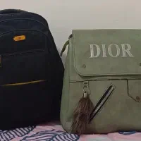 کیف و کوله نو500و800