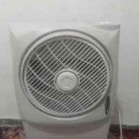 کولر ِآبی سلولزی  جنرال