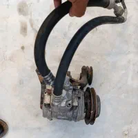 کمپرسور کولر تویوتا ۹۲