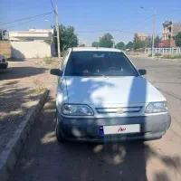 پراید مدل ۹۶