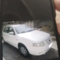 حواله سمند سورن xu7p