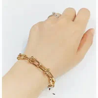 دستبند تیفانی نو ۸ درصد