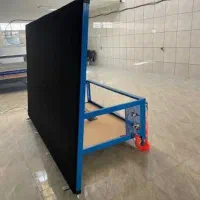 یک عدد میز برش شیشه