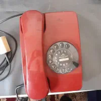 ۲ عدد تلفن خانه