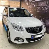 هایما s8 /s7/ تحویل روز /۴۰۵ سفیدمشکی/مدارک آماده