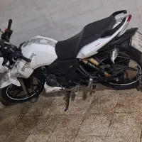 آپاچی 180 سی سی درجه یک