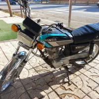 متور ۱۲۵ مدارک کامل