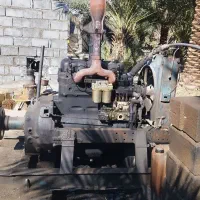 فروش موتور رومانی