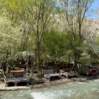 تور یک روزه باغ خانوادگی ویژه بانوان
