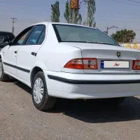 سمند LX