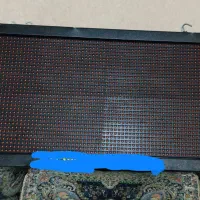 تابلو ال ای دی روان