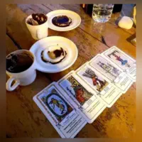 فال تاروت دقیق