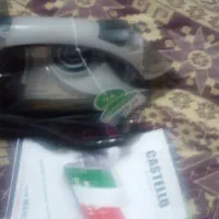 اتو مارک کاستلو